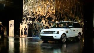 2013 Range Rover Sport [upl. by Tellford]