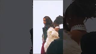 Jangolova Bts full vid on my channel bts music nigerianartist jangolova dannyyoung viral [upl. by Eyks]