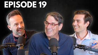 Ep19 State of Venture AI Scaling Elections  BG2 w Bill Gurley Brad Gerstner amp Jamin Ball [upl. by Paulina779]