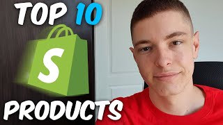 TOP 10 Winning Products To Sell In October 2021  Shopify Dropshipping [upl. by Elaina]