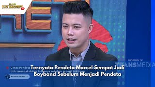 Ternyata Pendeta Marcel Sempat Jadi Boyband Sebelum Menjadi Pendeta  RUMPI 030424 P2 [upl. by Rolecnahc]