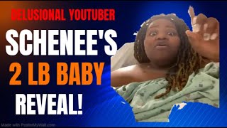 MY 600 LB BABY THE HAZARDS OF POSTING PERSONAL BUSINESS ON YOUTUBE [upl. by Amocat733]