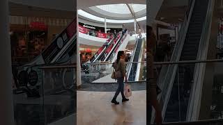 Shopping at Chodov Mall prague [upl. by Bartolomeo593]