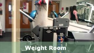 Littlestown YMCA Virtual Video Tour [upl. by Berne105]