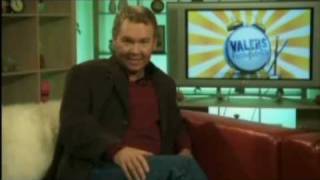 Valens FrokostTV  Nils Georg amp Gunnar [upl. by Lala]