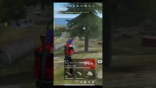 freefire garenafreefire gameplay brrankpushtrick brrankpushtips how to use car characters 😁😄 [upl. by Olfe]