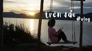 11 ở trên đảo hoang  vlog [upl. by Hedy]