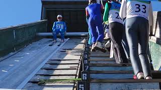 Harris Hill Ski Jump [upl. by Yoshi]