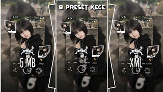 8 PRESET AM DJ DO BOUNCE FUNK  DJ KENTUT DI BULAN amp DJ GHA GHE GHO [upl. by Einaj843]