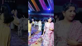 Rccpl garba night Maihar 2024 [upl. by Nodle]