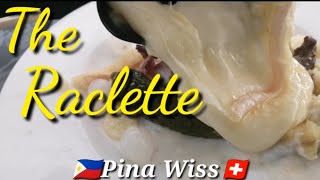 The Raclette [upl. by Kyne529]