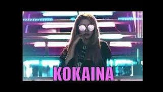 DR VODKA  KOKAINA Remix by LVC [upl. by Eiffub]