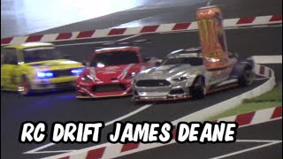 RHINO RACING  SHARK  JAMES DEANE [upl. by Snevets914]