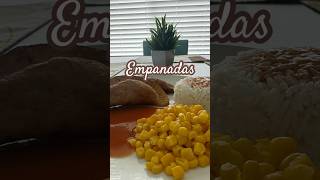 Episode 7FD💯 Homemade 🤗Empanadas🤤 food drinks couplegoals travel [upl. by Yrailih]