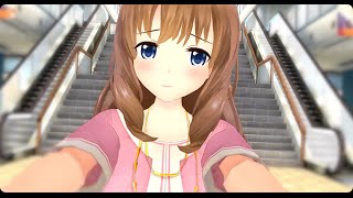 Alternative Girls オルタナティブガールズ Gameplay  VR  Mobile  Android Bluestacks on PC [upl. by Niarb]