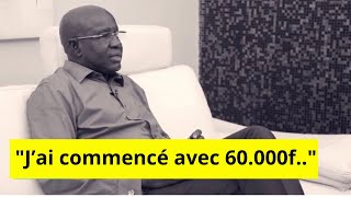 Mbaye Gueye le MILLIARDAIRE du Sénégal [upl. by Marcelia]