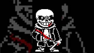 Sans In Phase 2 Theme [upl. by Refinaj883]