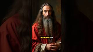 How Did Leonardo da Vinci Predict Modern Inventions [upl. by Ajed]