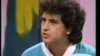 But First This  Glenn Medeiros meets a fan [upl. by Raleigh]