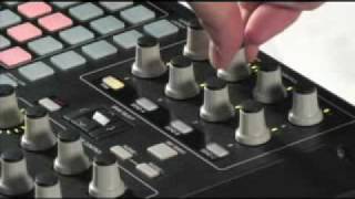 Akai APC40 Ableton Controller Tutorial  UniqueSquaredcom [upl. by Mushro]