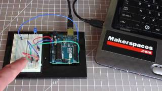 Arduino Uno For Beginners [upl. by Leahkim]