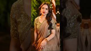 Beautiful dresses designs🥰😍 yumna zaidi and hania amir shoot dresses designsviralvideo fashion [upl. by Luca]