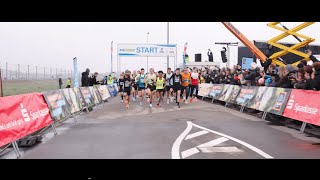 MEIN FREIBURG MARATHON 2022 IMAGECLIP [upl. by Aciria233]