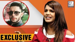 Splitsvilla 10 Naina Chooses Mohit Over Baseer  EXCLUSIVE Interview [upl. by Hanley819]