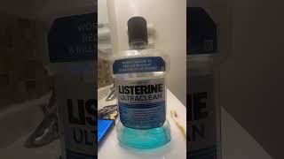 Hidden origins of Listerine mouthwash [upl. by Chavez]