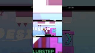 XSTEP SIDESTEP CLUBSTEP VIEJOSTEP geometrydash [upl. by Cecilio]