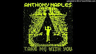 Anthony Naples  Love Loop To Fade [upl. by Barbur]