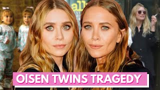 5 Dark Secrets About Child Stars Like Olsen Twins [upl. by Hedvige]