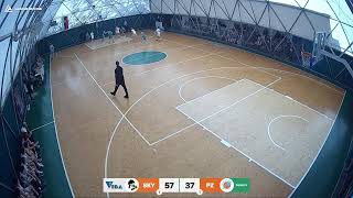 Sport Key vs Plava Zvezda  7 kolo  U 13  202425 [upl. by Arza]