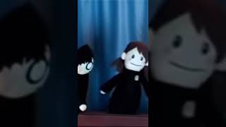 The Elder Swear  Potter Puppet Pals [upl. by Stavros]