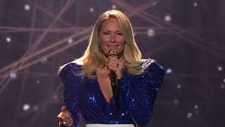 Helene Fischer  Medley Live aus Benissimo [upl. by Thedrick]