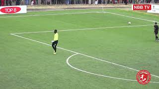 HIGHLIGHTS Nyasa Big Bullets 1 53 1 Silver Strikers Kamuzu Stadium 18 Dec 21 AirtelTop8Final [upl. by Onfroi411]