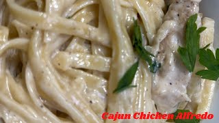 A Quick and Simple Chicken Alfredo [upl. by Leda]