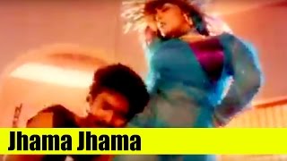 Jhama Jhama Jhama  Security  Captain Raju Silk Smitha MG Soman  Item Song [upl. by Marcille745]