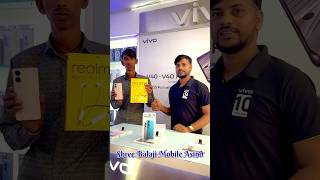 Vivo Y300 Sony IMX882 Rear Main CameraShort Unboxing Videoyoutubefeed shortsfeed tech vivo [upl. by Rooney]