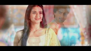 Darmiyaan Crackship  Aditi Dev Sharma x Harshad Chopda [upl. by Ecadnarb]