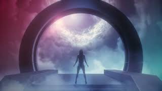 OpeningVisual Katy Perry  Video Vanguard Medley 2024 Opening Visual [upl. by Auqenat]