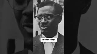 Why Patrice Lumumba Was Assassinated [upl. by Baniez]