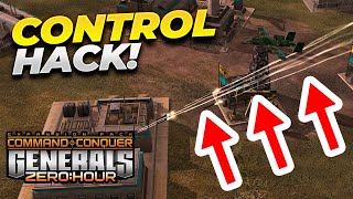 Cheater CONTROL HACKS my A10  1v1v1v1v1v1 [upl. by Idell]