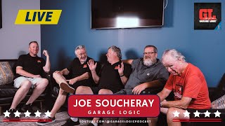 Garage Logic FULL EPISODE  Thursday November 7th 2024 [upl. by Tteltrab397]