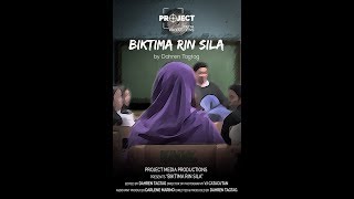 Biktima Rin Sila  A Human Rights Short Film [upl. by Hebrew]