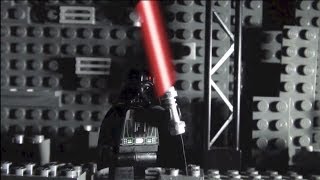 Star Wars 7  DARTH VADER RETURNS [upl. by Ikaz]