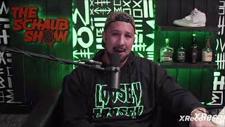 Brendan Schaub Money problems is getting out of control [upl. by Ahsilaf901]