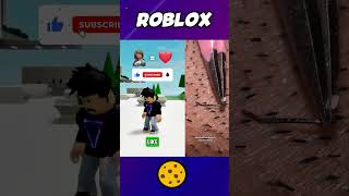 APAKAH IBUKU BENAR ATAU HIDUP INI ABADI 😢😱 roblox [upl. by Aciamaj]