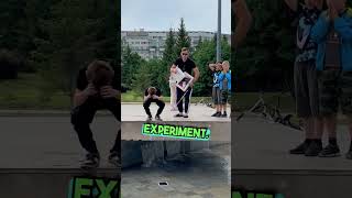 little boy passes social experiment and got rewarded 🥰🥰🥰 [upl. by Shult]