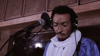 Bombino  Tazidert Official Music Video [upl. by Asena]